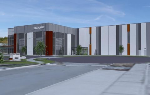 2200 IRON MILLS COURT Abbotsford BC V0V0V0