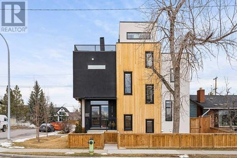 1750 50 Avenue SW Calgary AB T2T2W1