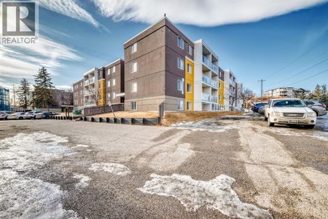 302, 4455A Greenview Drive NE Calgary AB T2E6M1