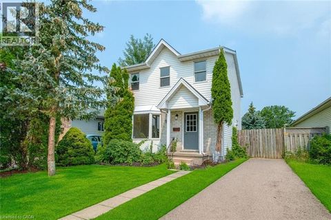 988 PROSPERITY Court London ON N5V5C7