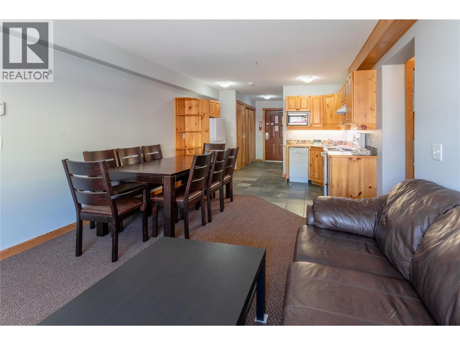 5335 Big White Road Unit# 307/309