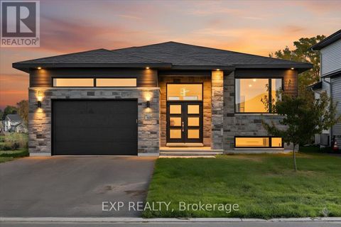 508 BARRAGE STREET Casselman ON K0A1M0