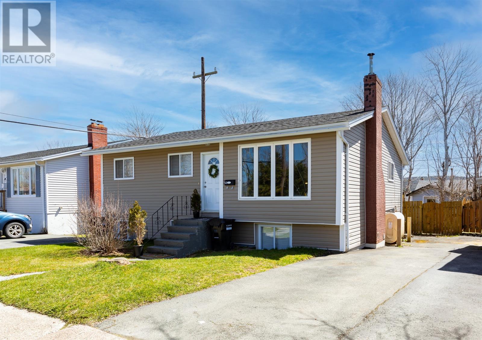 13 Eastaff Street