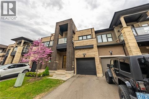 391 ATHABASCA Common Oakville ON L6H0R5
