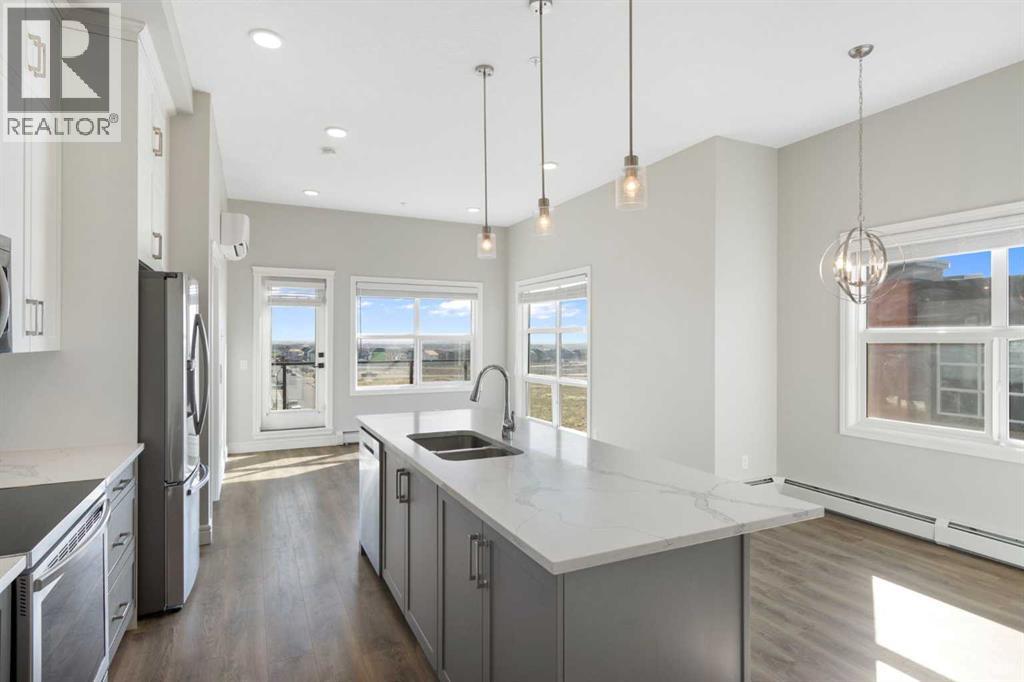 405, 19661 40 Street SE