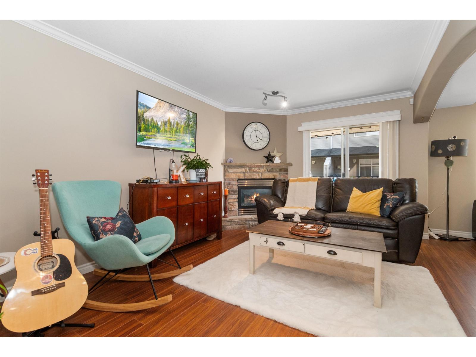 79 8881 WALTERS STREET|Chilliwack Proper South