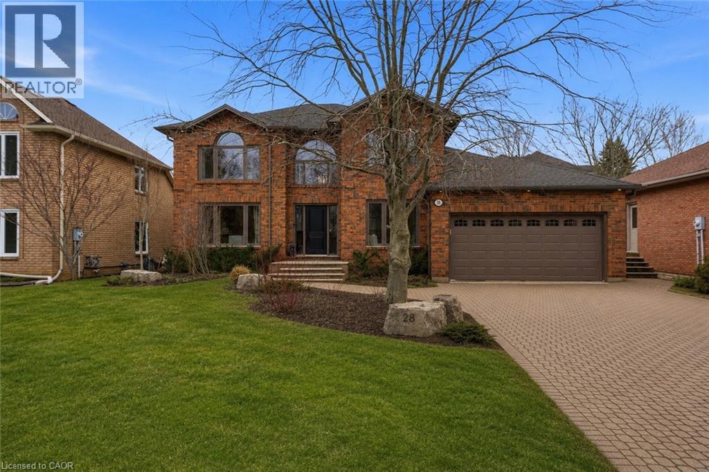 28 DEERVIEW Avenue