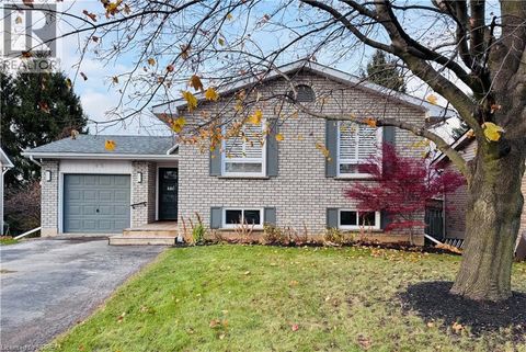 45 LATZER Crescent Brantford ON N3V1E1