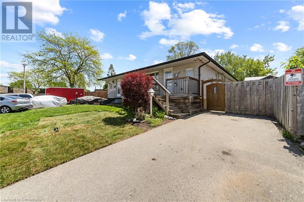 807 PATTERSON Place Unit# B