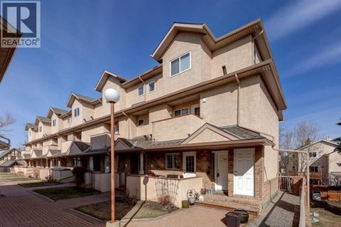 103, 438 31 Avenue NW Calgary AB T2M2P4