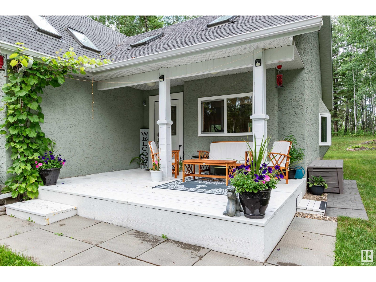 #1 50529 RGE ROAD 21