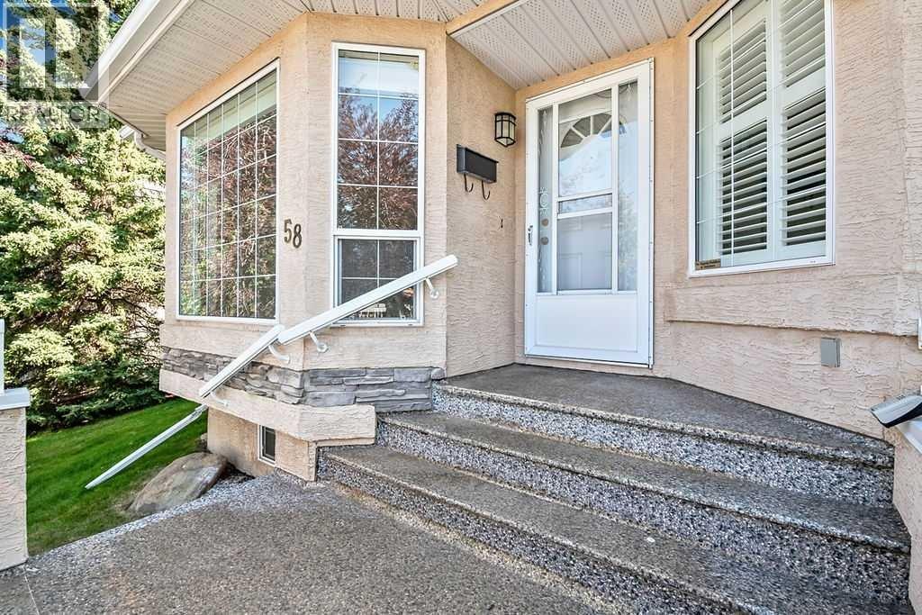 58 Sierra Morena Green SW