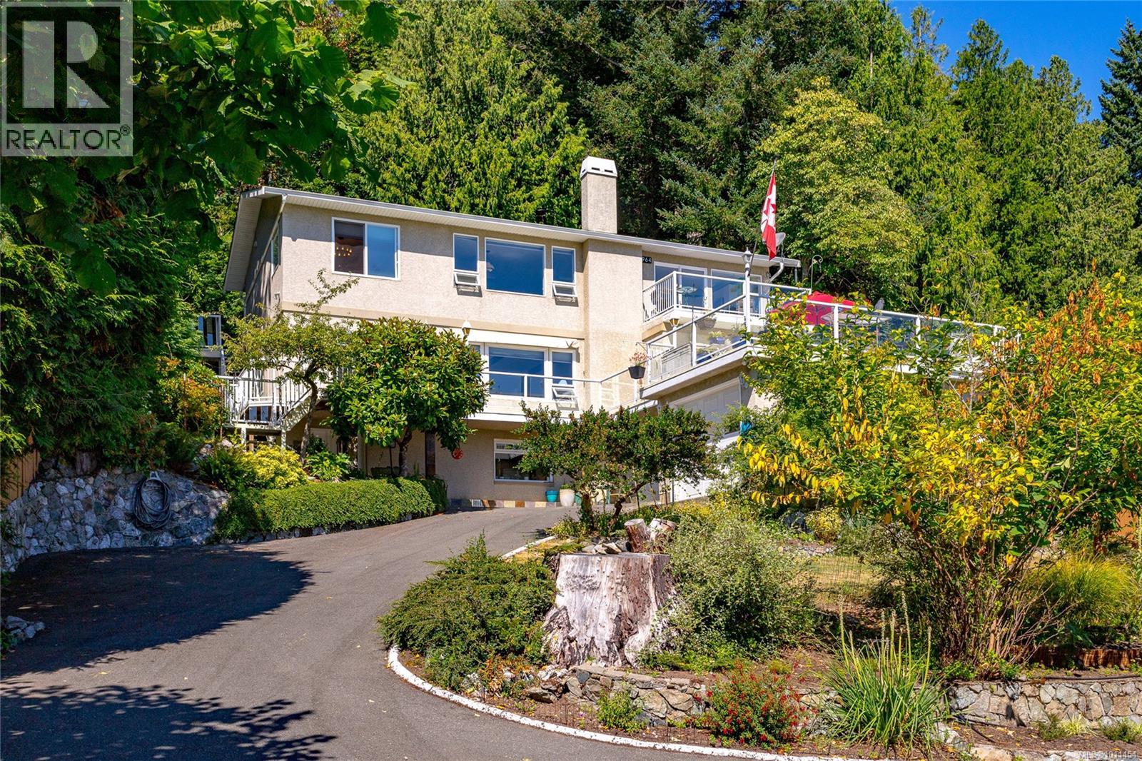 4964 Lochside Dr