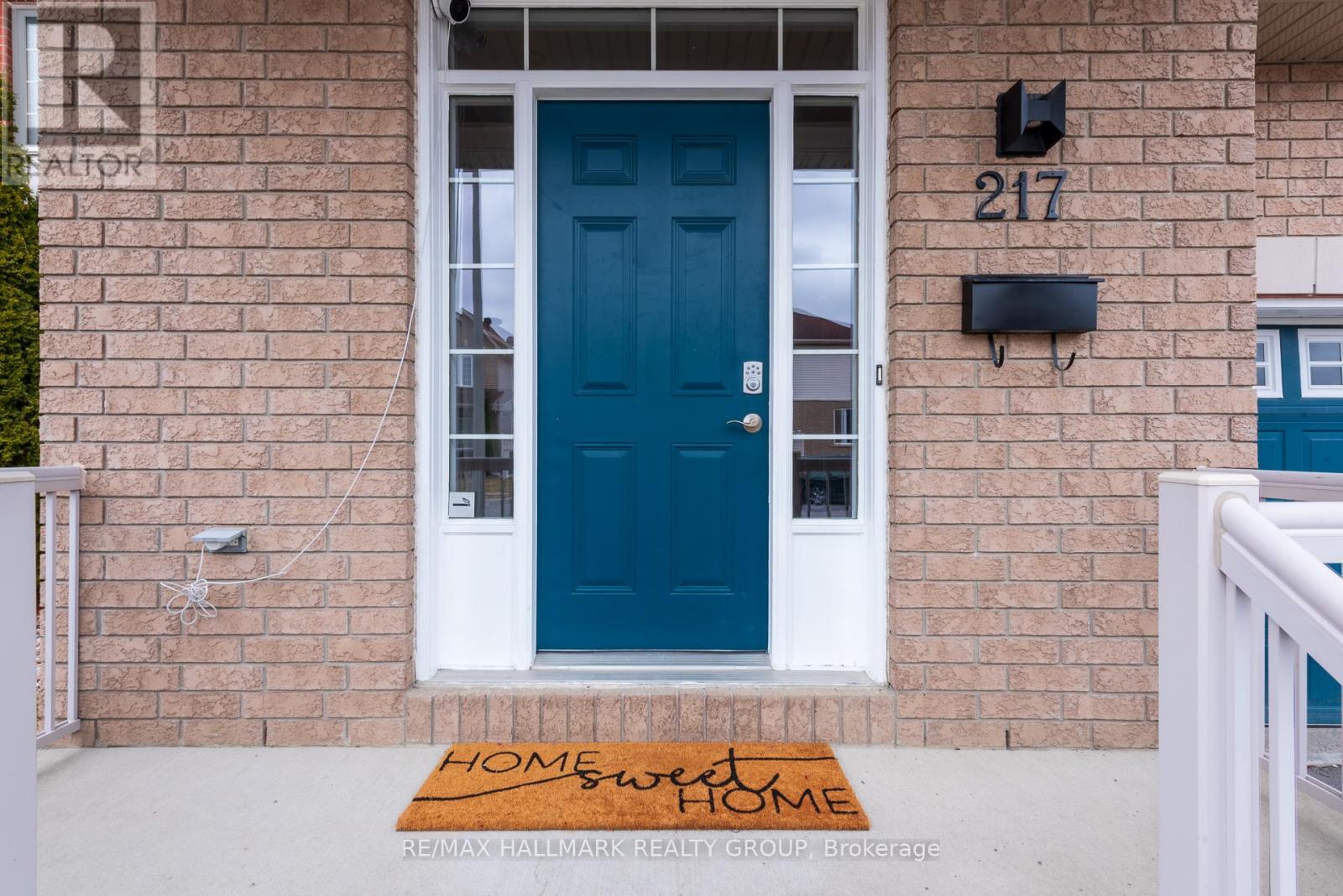 217 FOUNTAINHEAD DRIVE