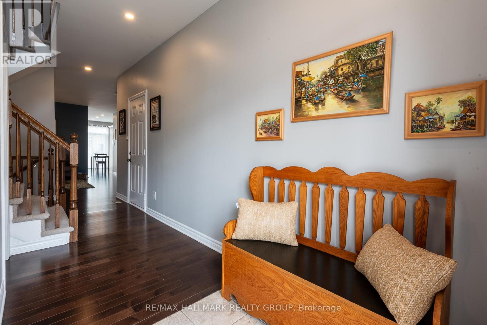 217 FOUNTAINHEAD DRIVE