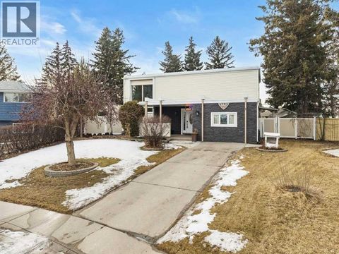 4704 Marbury Place NE Calgary AB T2A2W2