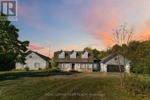 910 BOLTON ROAD North Grenville ON K0G1N0