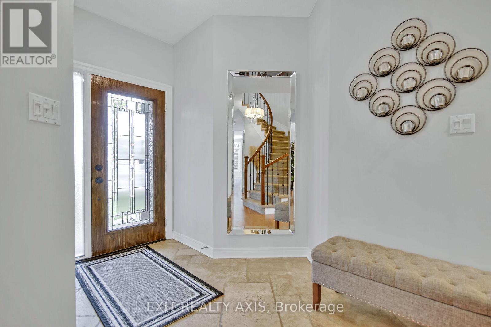 155 LONGSHIRE CIRCLE