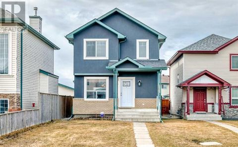 280 Saddlemead Road NE Calgary AB T3J4J4