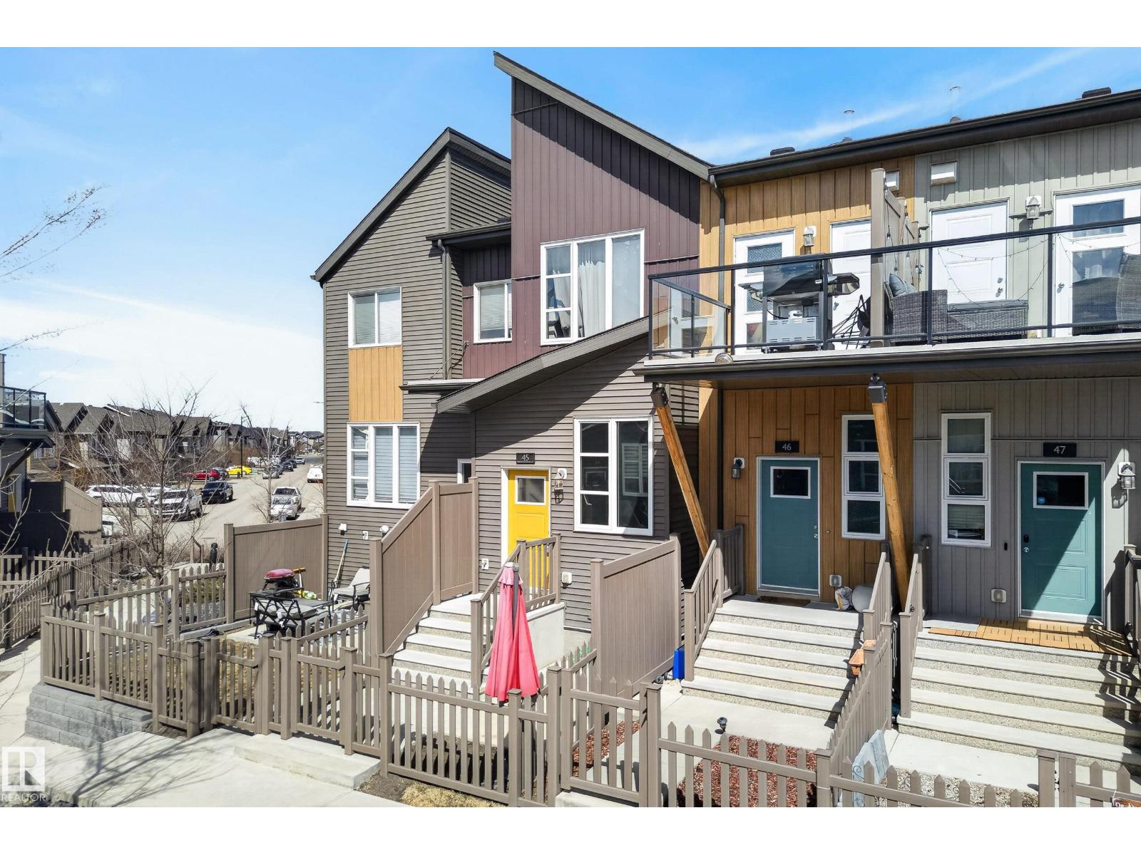 #45 4470 PROWSE RD SW