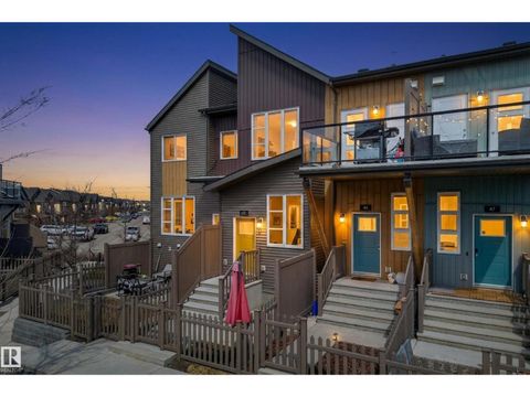 #45 4470 PROWSE RD SW Edmonton AB T6W3R5