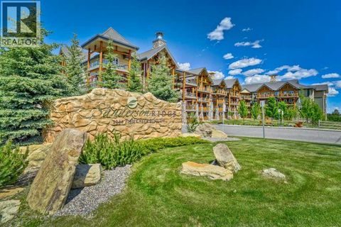 2321, 2330 Fish Creek Boulevard SW Calgary AB T2Y0L1