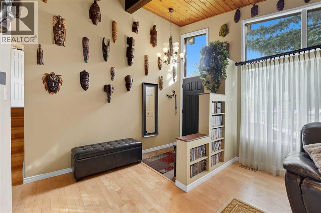 1804 Braemar Place SW