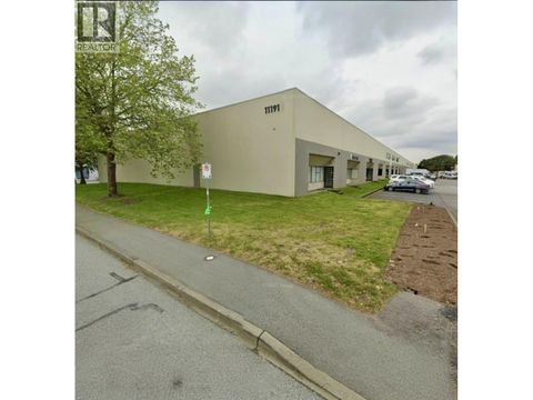 11 11191 HORSESHOE WAY Richmond BC V7A4S5