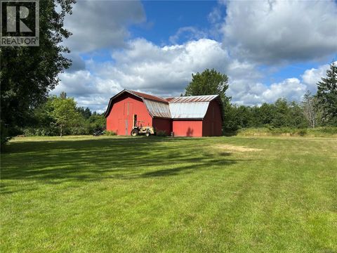 3358 Boyles Rd Cobble Hill BC V8H0C6