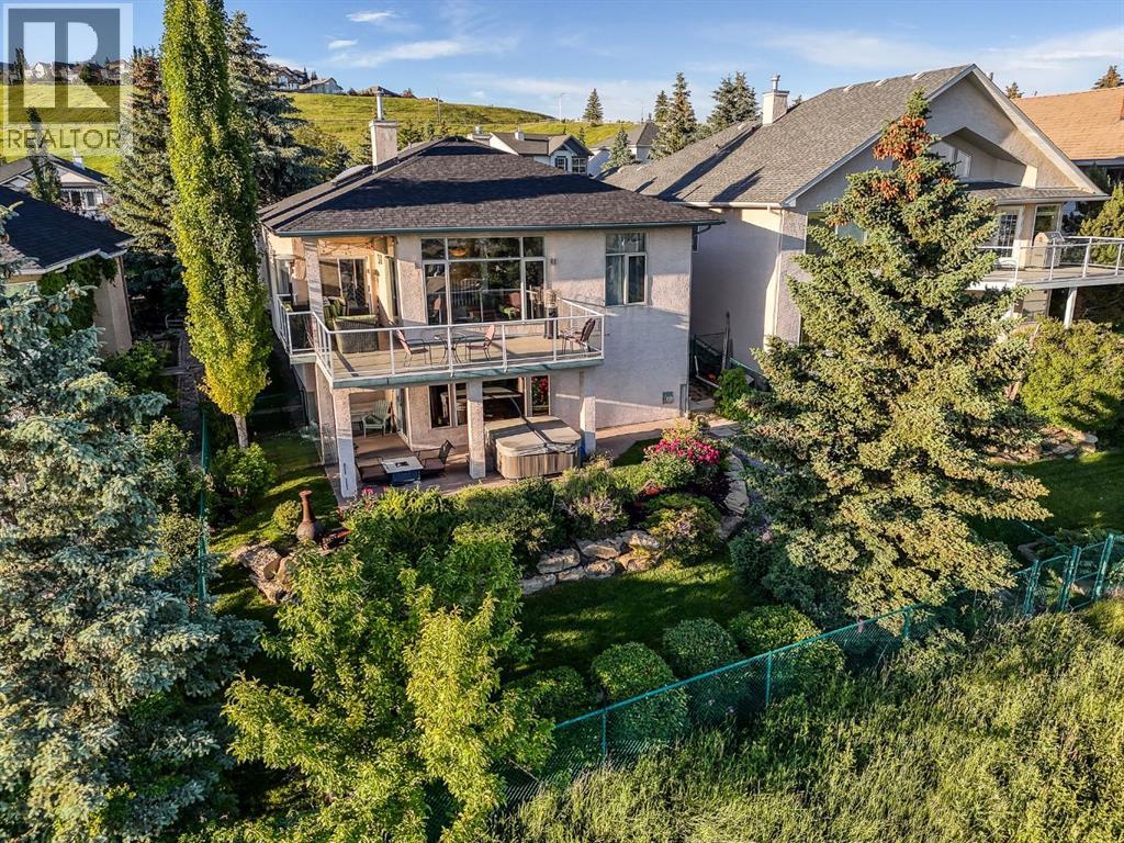 19 Gleneagles View