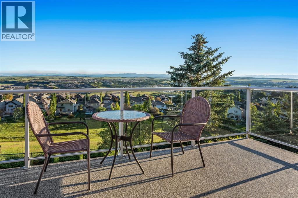 19 Gleneagles View
