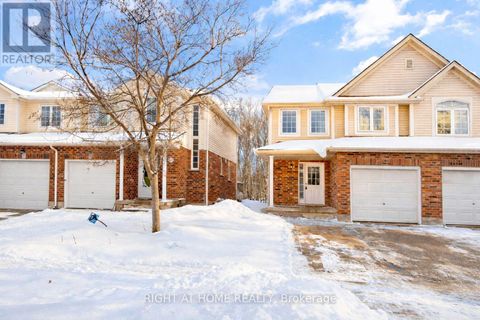 40 CHILLICO DRIVE Guelph (Willow West/Sugarbush/West Acres) ON N1K1Y8