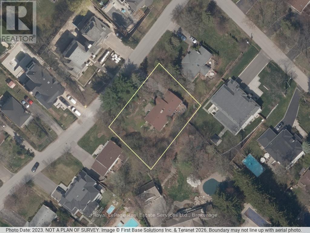 1118 MELVIN AVENUE