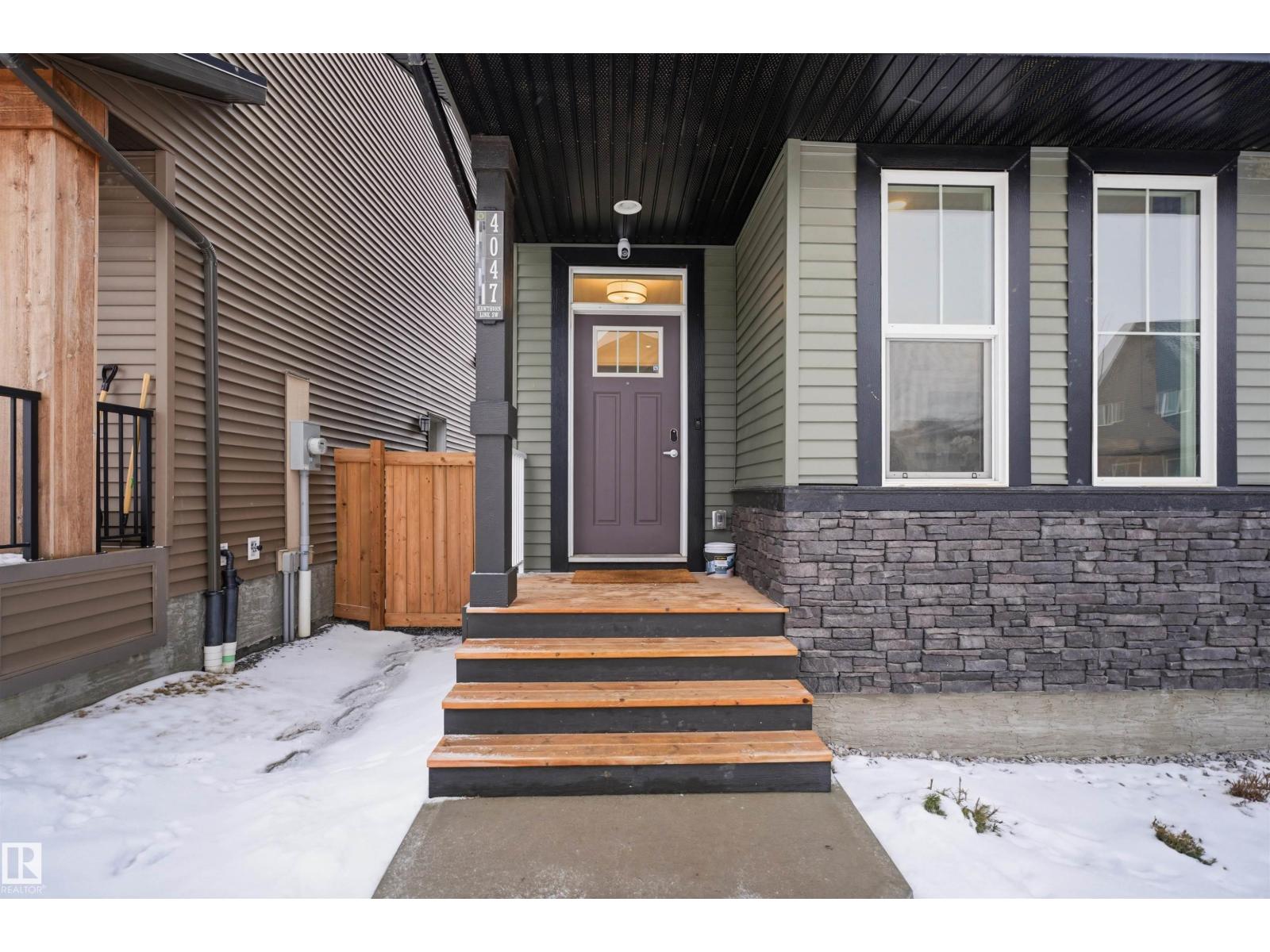 4047 HAWTHORN LINK LI SW