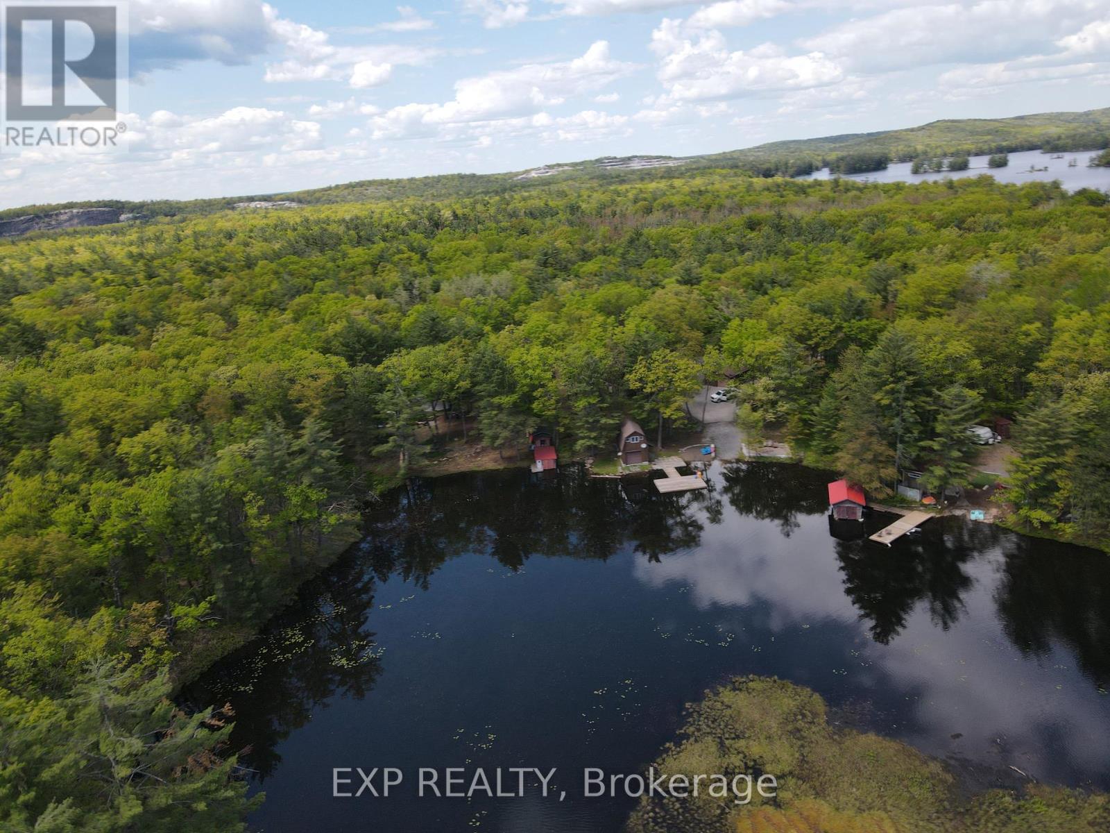 847 WEST KOSH LAKE ROAD