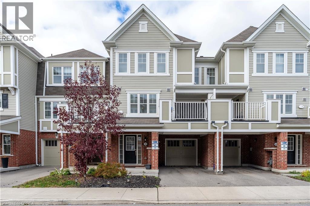 143 RIDGE Road Unit# 48