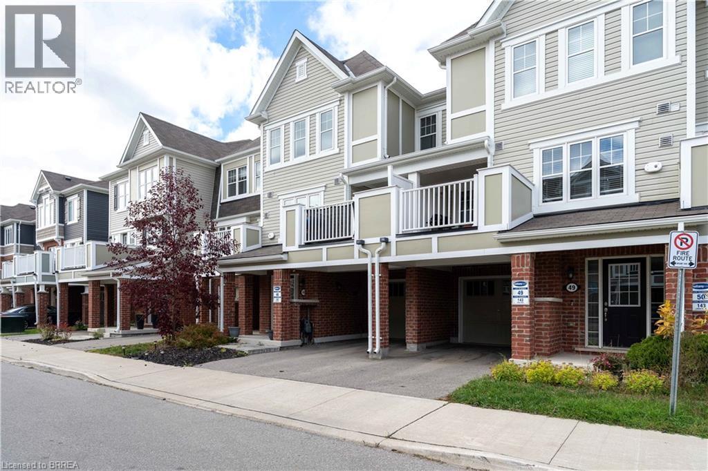 143 RIDGE Road Unit# 48