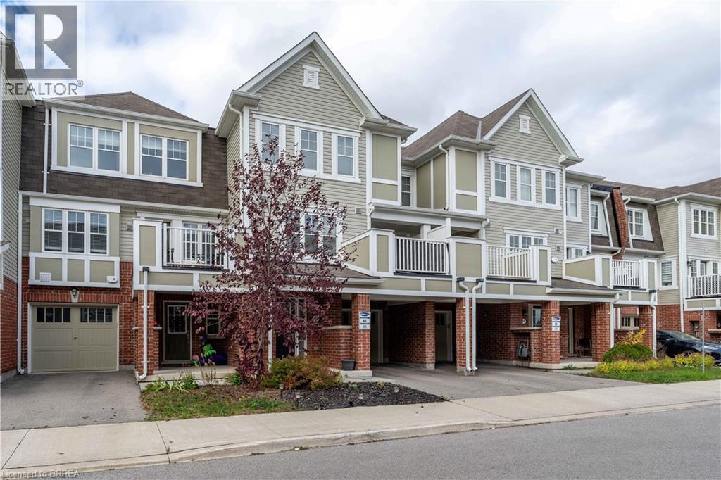 143 RIDGE Road Unit# 48