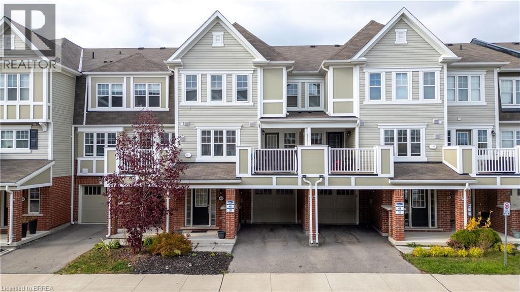 143 RIDGE Road Unit# 48