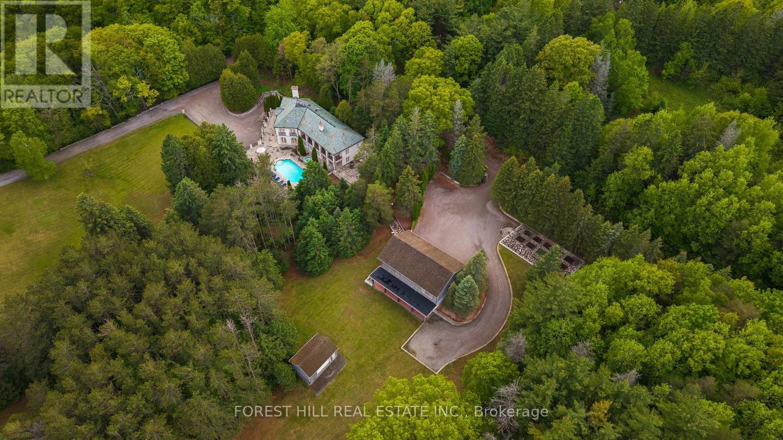 68 CROWS PASS ROAD
