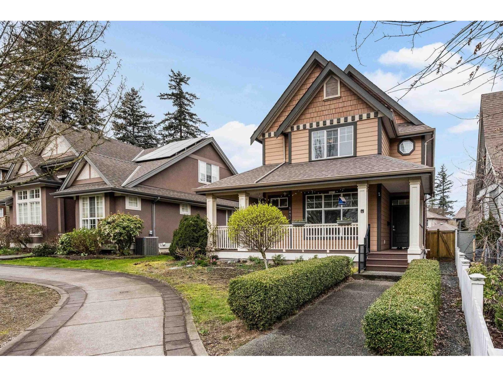 5853 GARRISON BOULEVARD|Garrison Crossing