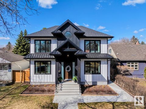 10934 131 ST NW Edmonton AB T5M1B4