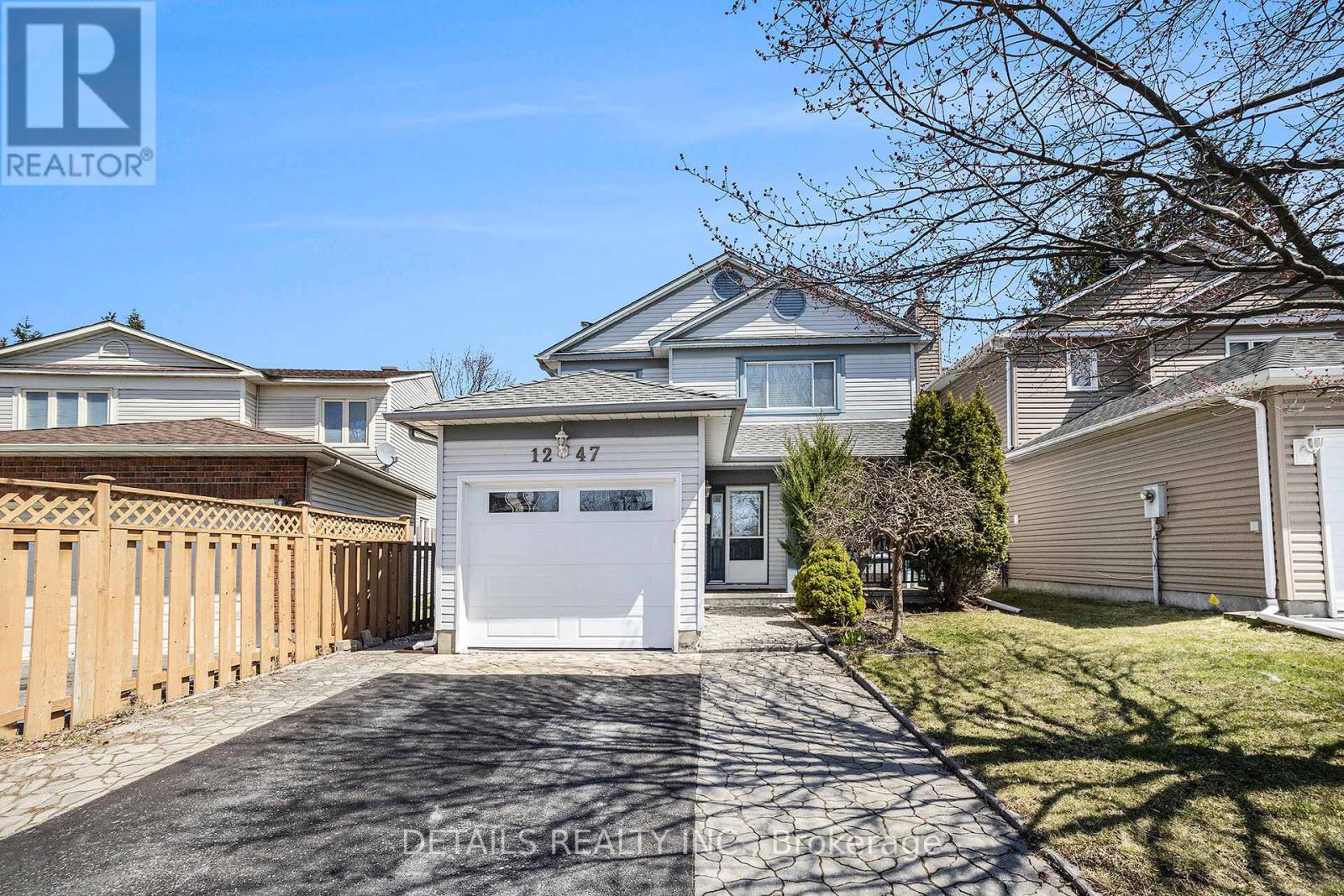1247 JOSEPH DROUIN AVENUE
