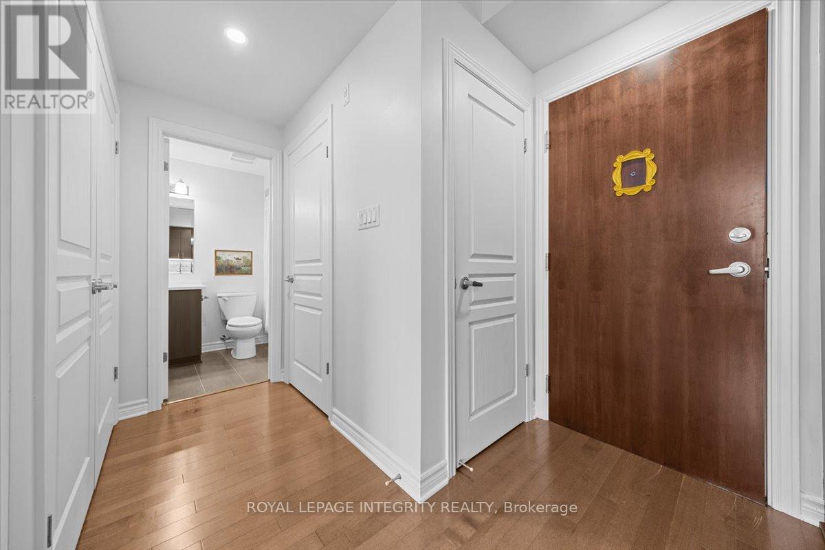303 - 705 BEAUPARC PRIVATE