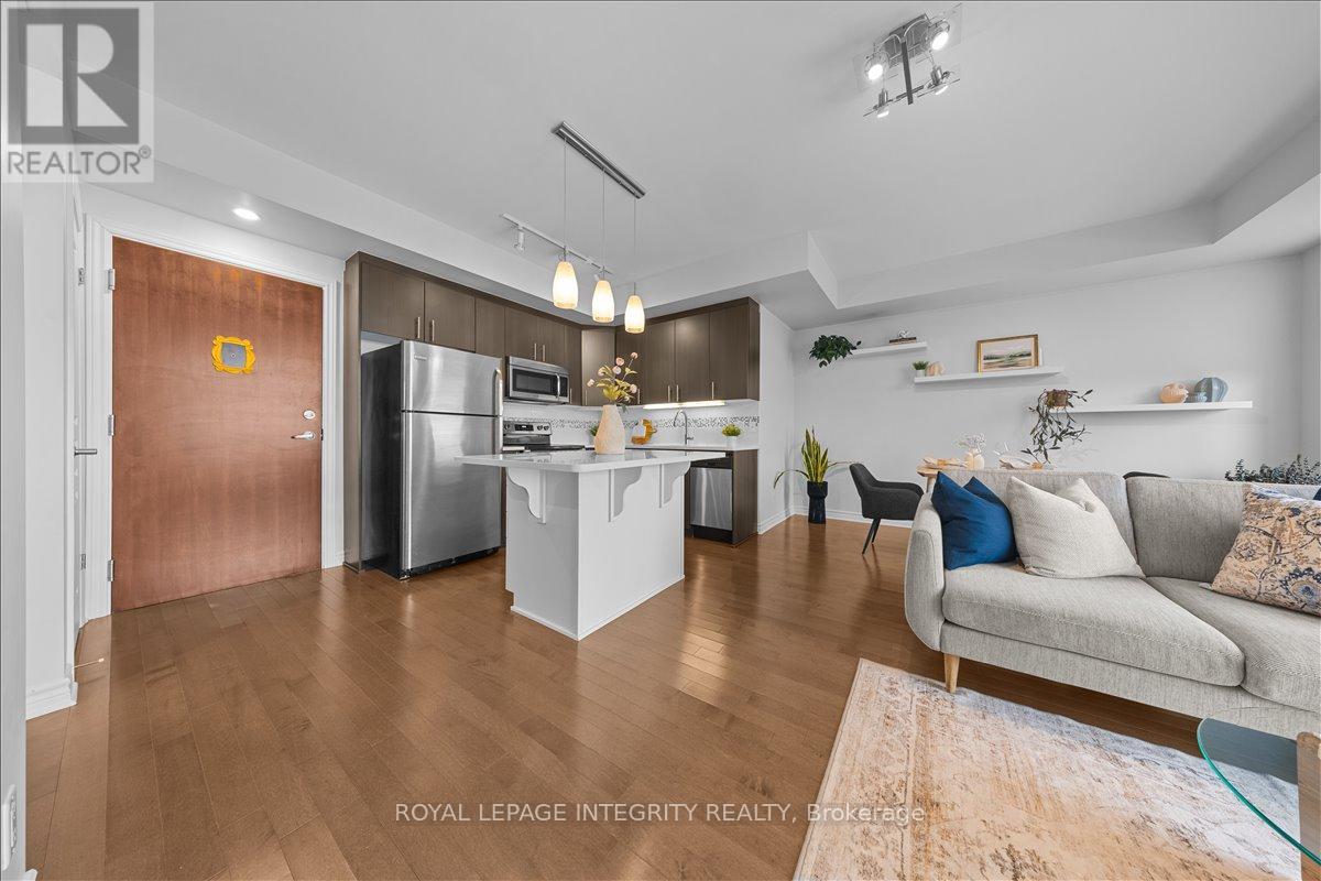 303 - 705 BEAUPARC PRIVATE