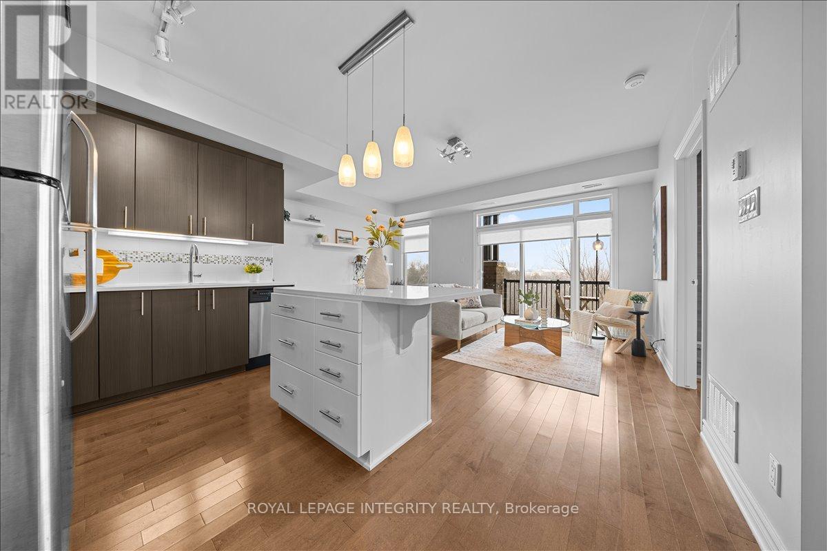 303 - 705 BEAUPARC PRIVATE