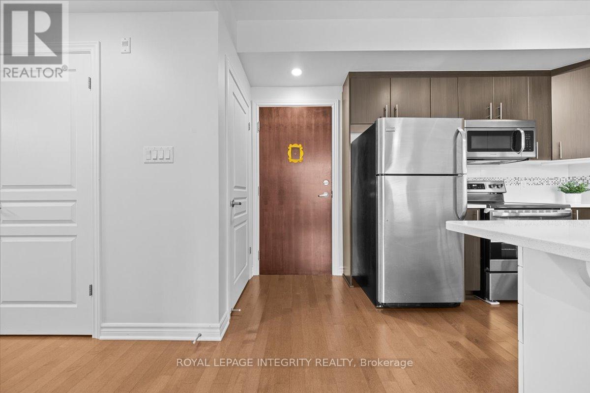 303 - 705 BEAUPARC PRIVATE