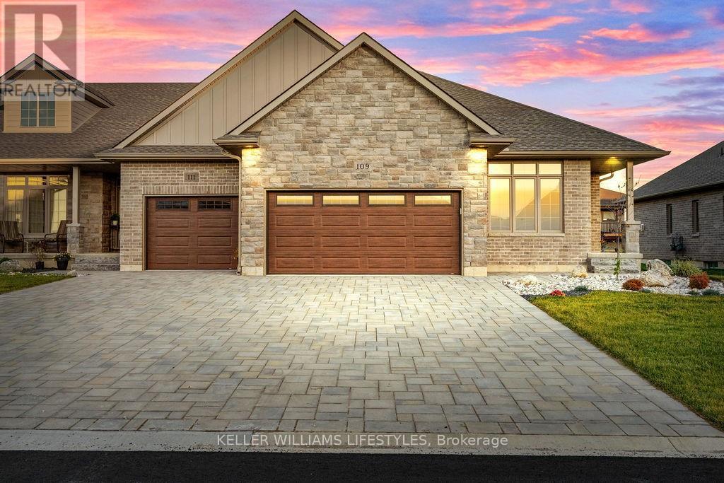 Photo 1 of 44 — 108 LENEVE STREET, Lambton Shores (Forest), ON N0N1J0