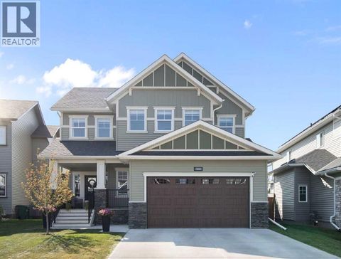 360 Bayside Crescent SW Airdrie AB T4B1H1