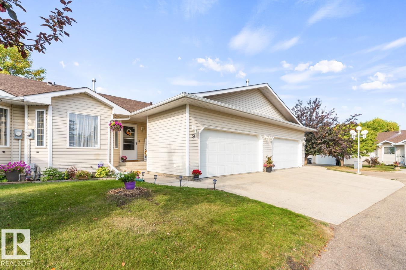 #9 1850 MILL WOODS RD E NW